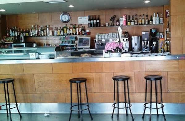 Hostal Meson Pepa โลโกรโญ ภายนอก รูปภาพ